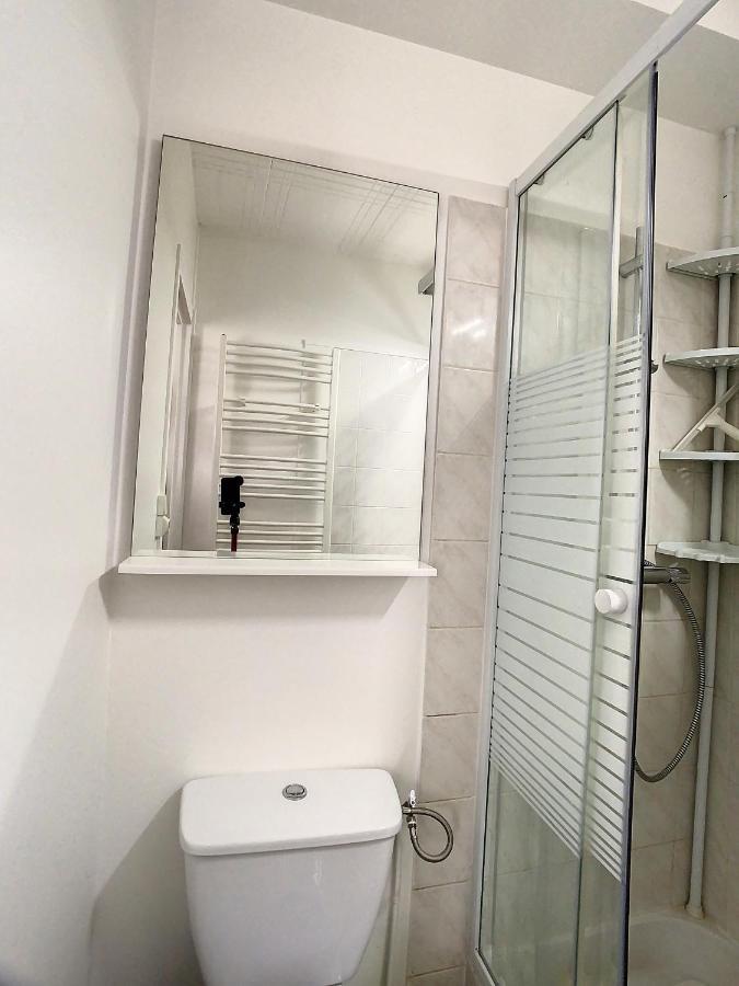 Studio Duplex Centre Ville Cathedrale 2 Pers Wifi Apartment Chartres Exterior photo