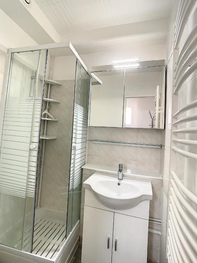 Studio Duplex Centre Ville Cathedrale 2 Pers Wifi Apartment Chartres Exterior photo